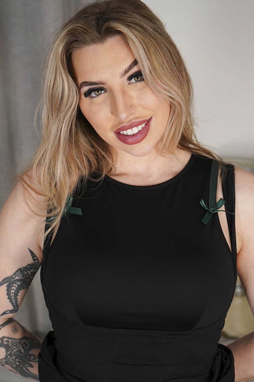 Kirsty Brammeld
